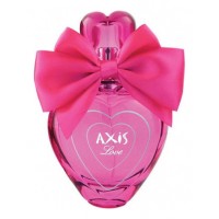Axis Love Axis Love