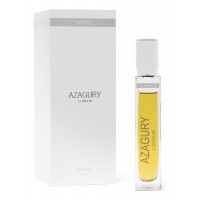 Azagury White