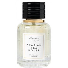 Azha Perfumes Arabian Tea House фото духи