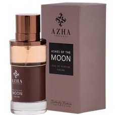 Azha Perfumes Ashes Of The Moon