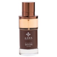 Azha Perfumes Ashes Of The Moon