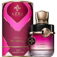 Azha Perfumes Bin Maktoum
