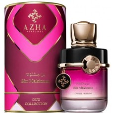 Azha Perfumes Bin Maktoum