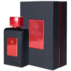 Azha Perfumes Black Ruby