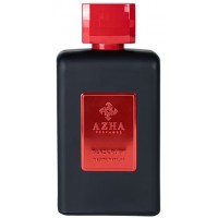 Azha Perfumes Black Ruby