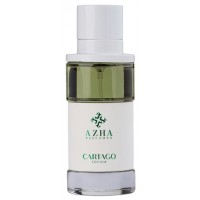Azha Perfumes Cartago