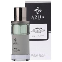 Azha Perfumes Mountaineer