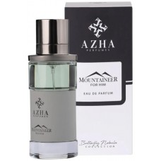 Azha Perfumes Mountaineer