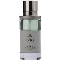 Azha Perfumes Mountaineer