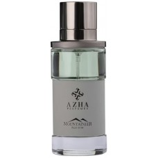 Azha Perfumes Mountaineer фото духи