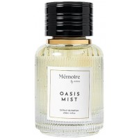 Azha Perfumes Oasis Mist
