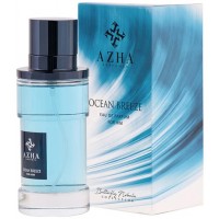 Azha Perfumes Ocean Breeze