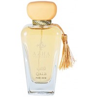 Azha Perfumes Qalb