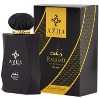 Azha Perfumes Raghad