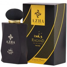 Azha Perfumes Raghad