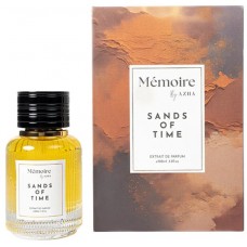 Azha Perfumes Sands Of Time