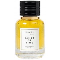 Azha Perfumes Sands Of Time
