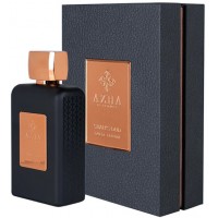 Azha Perfumes Shah's Oud