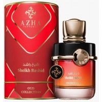 Azha Perfumes Sheikh Rashid