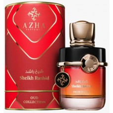 Azha Perfumes Sheikh Rashid