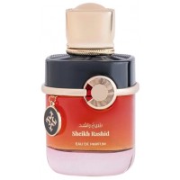Azha Perfumes Sheikh Rashid