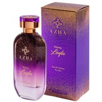 Azha Perfumes Shining Layla