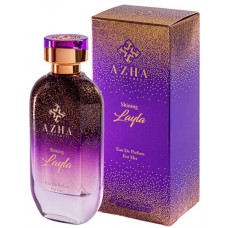 Azha Perfumes Shining Layla