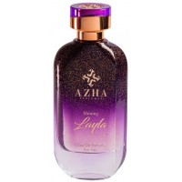 Azha Perfumes Shining Layla