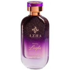 Azha Perfumes Shining Layla фото духи