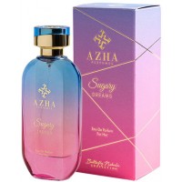 Azha Perfumes Sugary Dreams