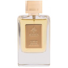 Azha Perfumes Vetiver Pepper фото духи