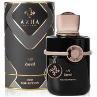 Azha Perfumes Zayed