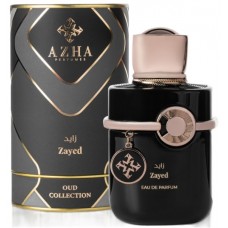 Azha Perfumes Zayed