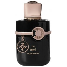 Azha Perfumes Zayed фото духи
