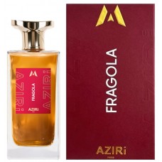Aziri Paris Fragola фото духи