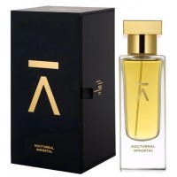 Azman Nocturnal Immortal