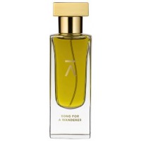 Azman Song For A Wanderer