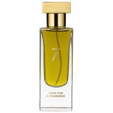 Azman Song For A Wanderer фото духи