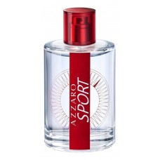 Azzaro Sport фото духи