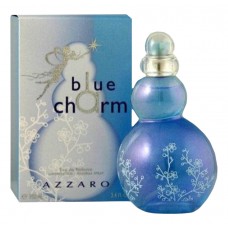 Azzaro Blue Charm фото духи