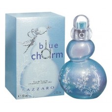 Azzaro Blue Charm фото духи