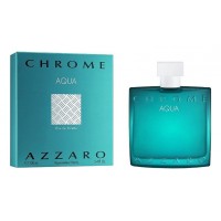 Azzaro Chrome Aqua
