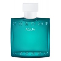 Azzaro Chrome Aqua