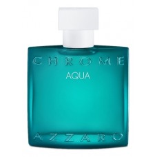 Azzaro Chrome Aqua фото духи