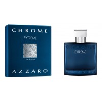 Azzaro Chrome Extreme