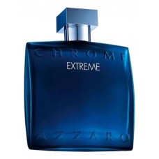 Azzaro Chrome Extreme фото духи