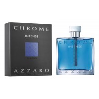 Azzaro Chrome Intense