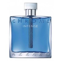 Azzaro Chrome Intense