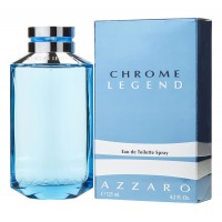 Azzaro Chrome Legend