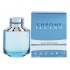 Azzaro Chrome Legend фото духи